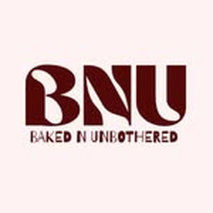Baked N Unbothered logo
